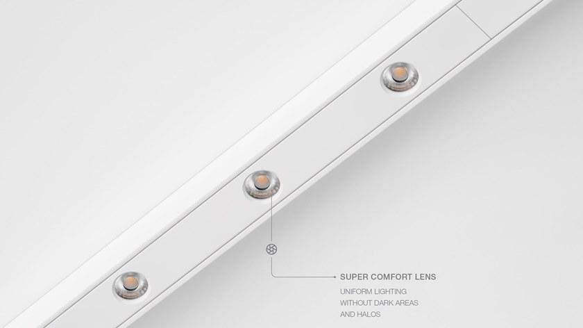 Centrsvet Трековое освещение с диммером Minimal sun-id-1507706 - Вид №11