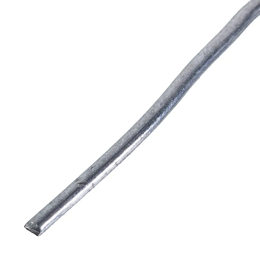 Проволока Standers 1.5 мм 30 м сталь оцинкованная 17561293 STLM-2073199 