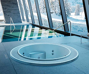 Myspa Of210  Glass1989  Спа