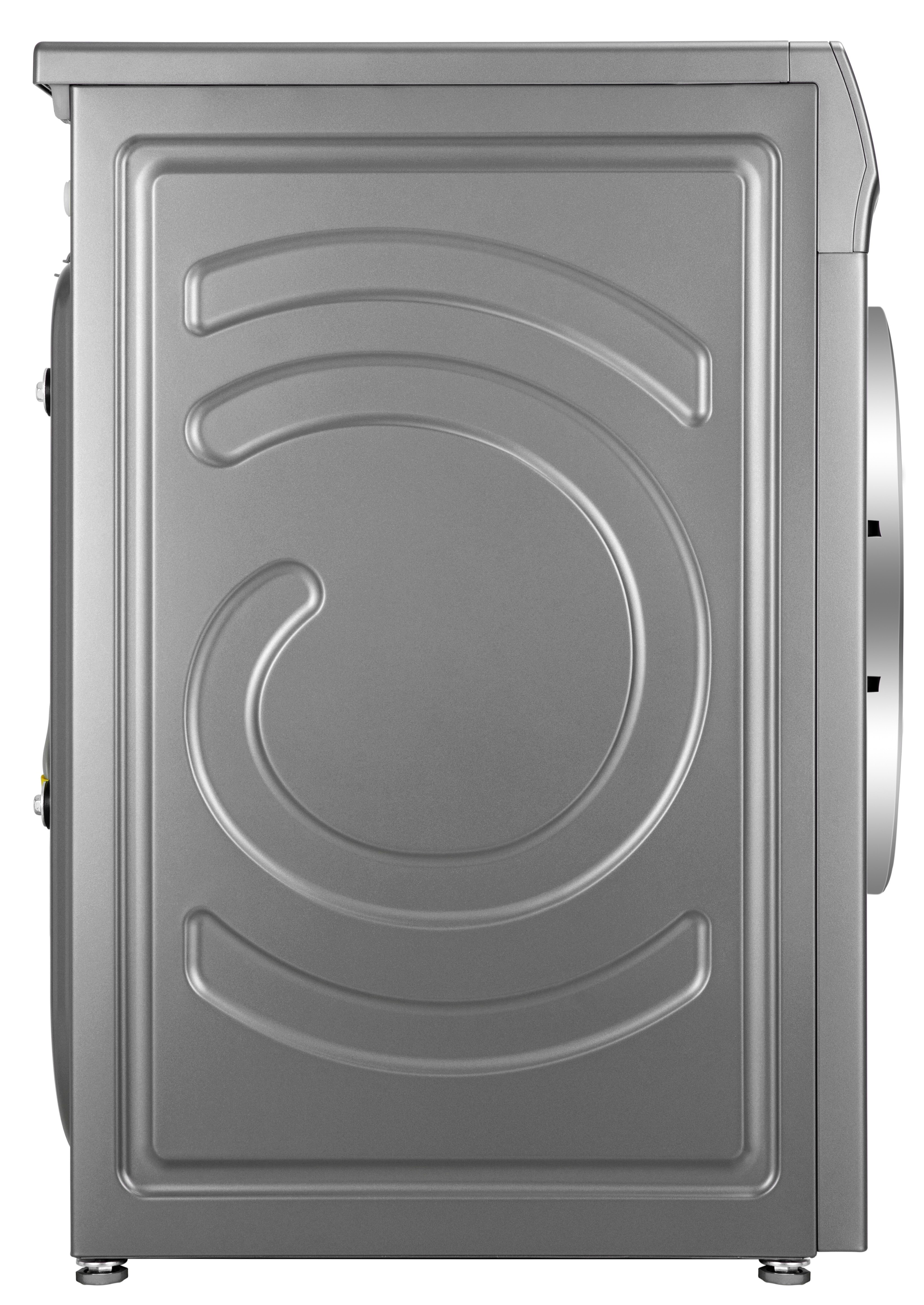 5637719 Стиральная машина TCL W-SF606G серый STDN-0112180 - Вид №3