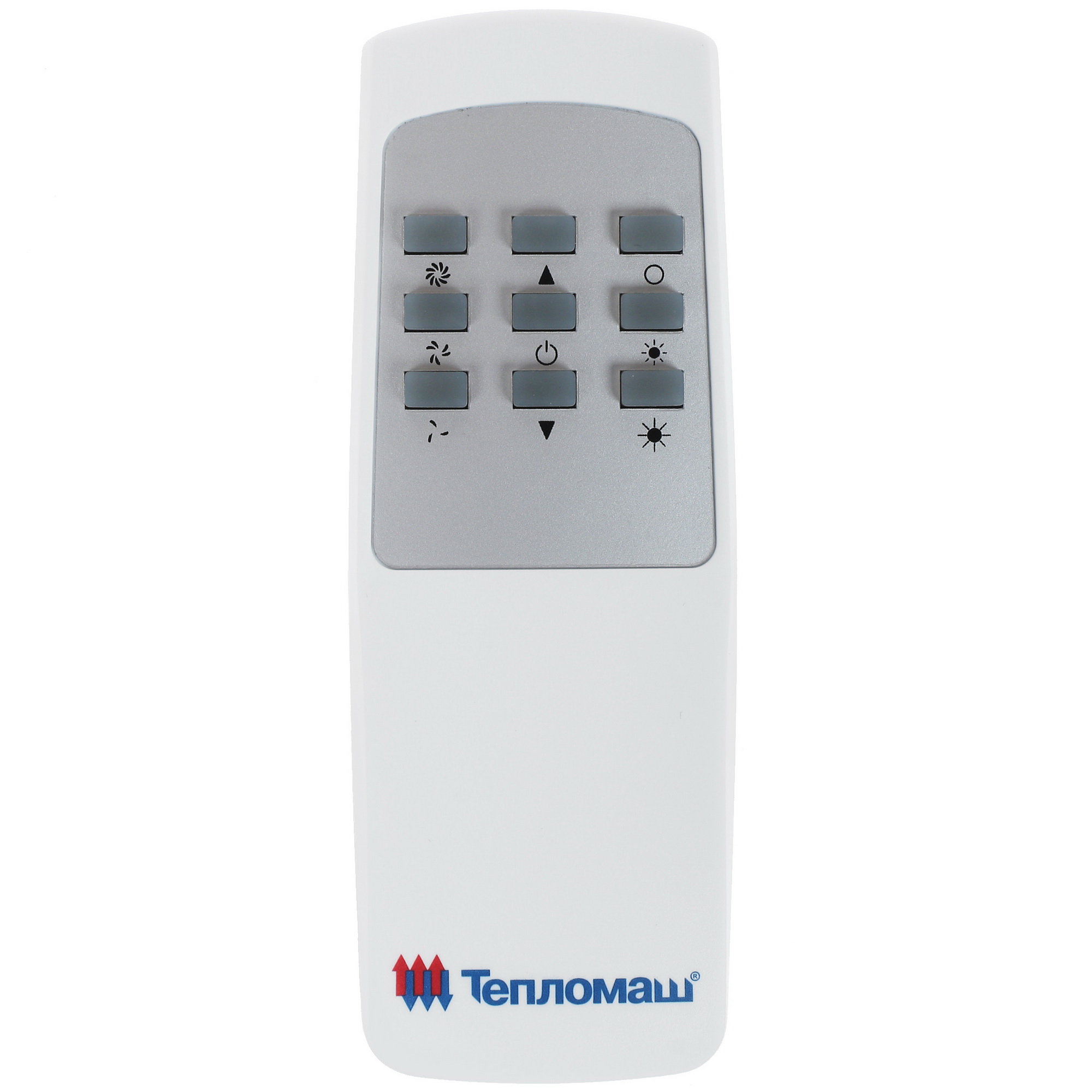 7998516 Тепловая завеса Тепломаш КЭВ-6П2212Е с пультом HL10 STDN-0063994 - Вид №6