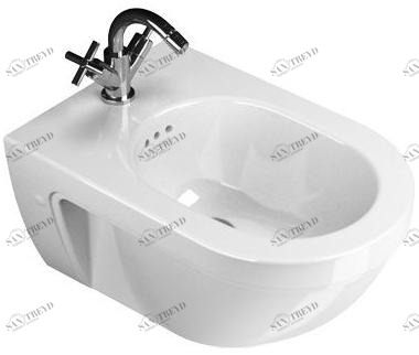 1bscrn00 Биде подвесное Canova royal CERAMICA CATALANO