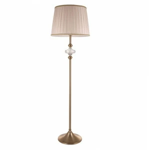 Торшер Crystal Lux Iridium PT CRYSTAL LUX ЭЛИТНЫЕ 081281 Бежевый