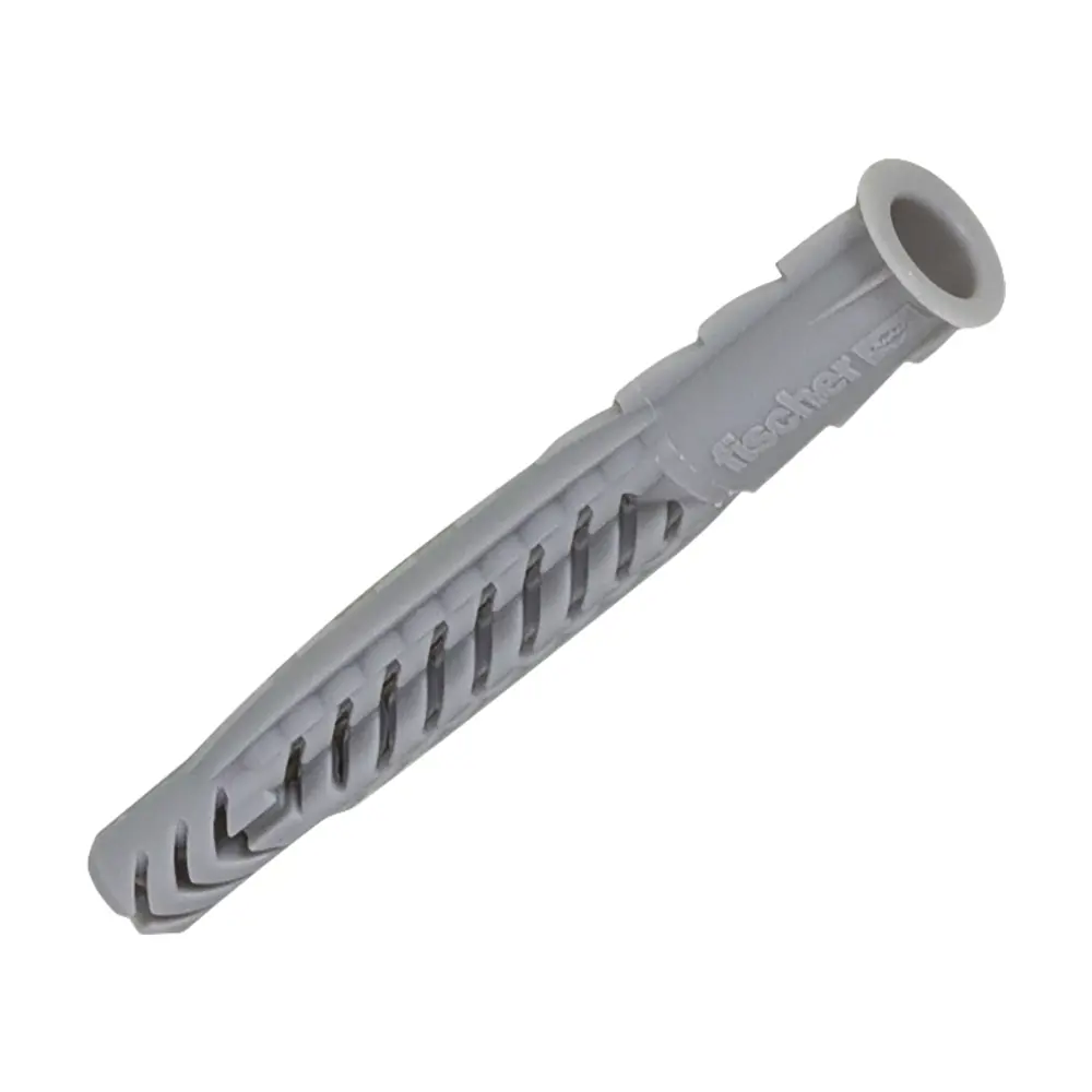 Дюбель универсальный Fischer UX 6х50 мм нейлон 40 шт. 14410641 STLM-2211198 
