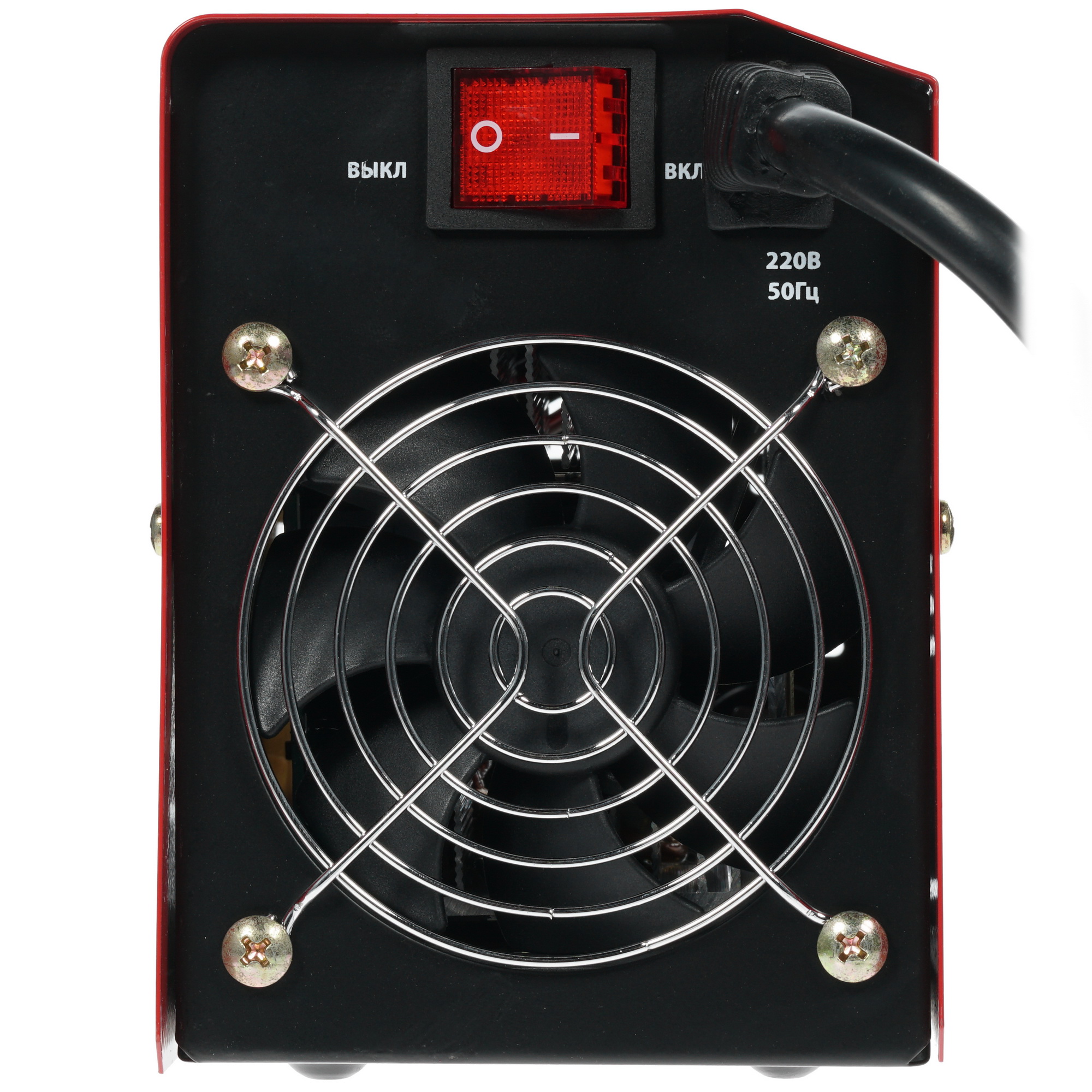 Сварочный аппарат СПЕЦ IMMA-160ПН-3 1297744 STDN-0021325 - Вид №5