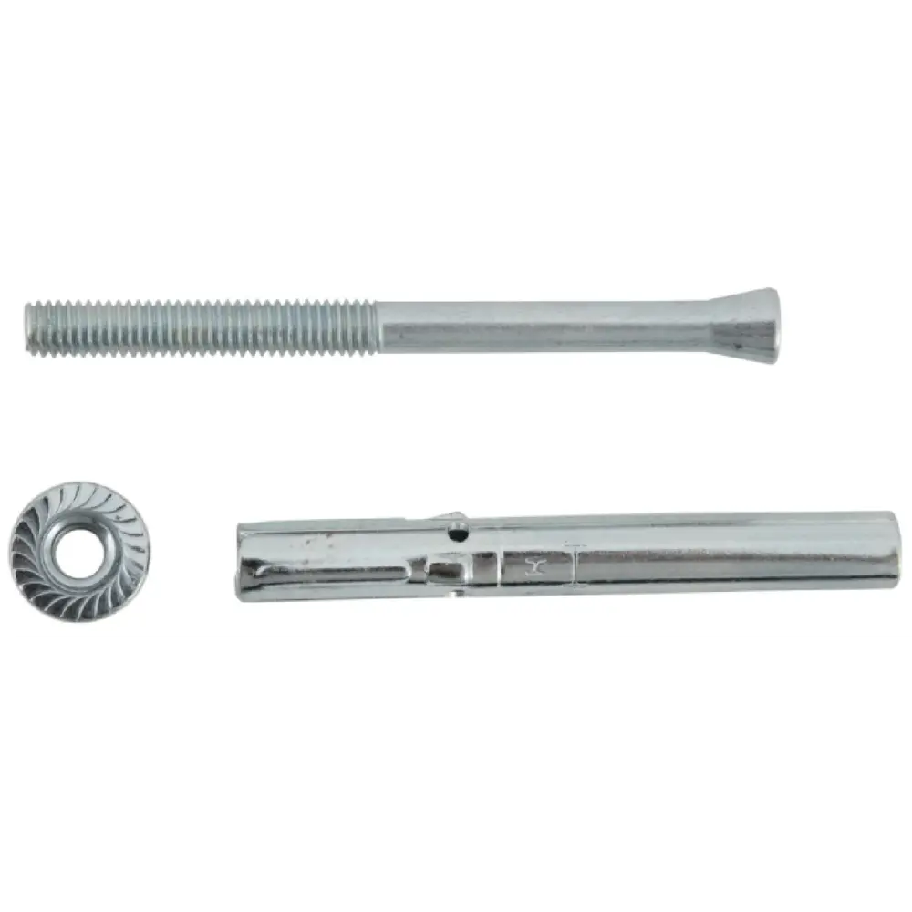 Анкер втулочный Hilti HLC с гайкой 10x80 мм 82656670 STLM-2132653  - Вид №2