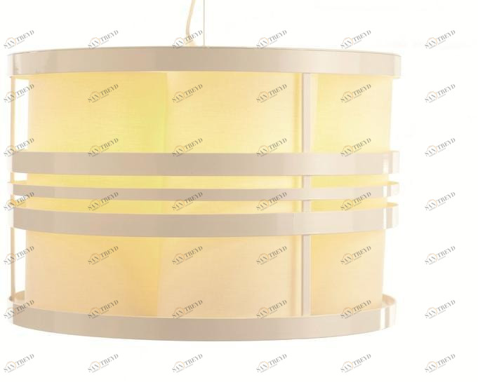 UTU Soulful Lighting Подвесной светильник из железа Circus Santreyd sun-id-1369616