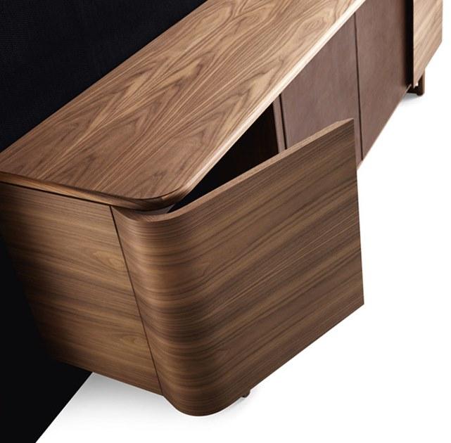 Grilli Комод с распашными дверцами York 711601 - Вид №2