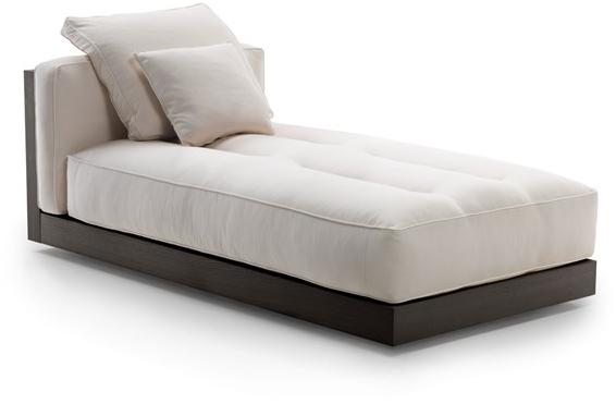 Flexform Мягкая кушетка со съемным чехлом Lucien sun-id-1349019 - Вид №4