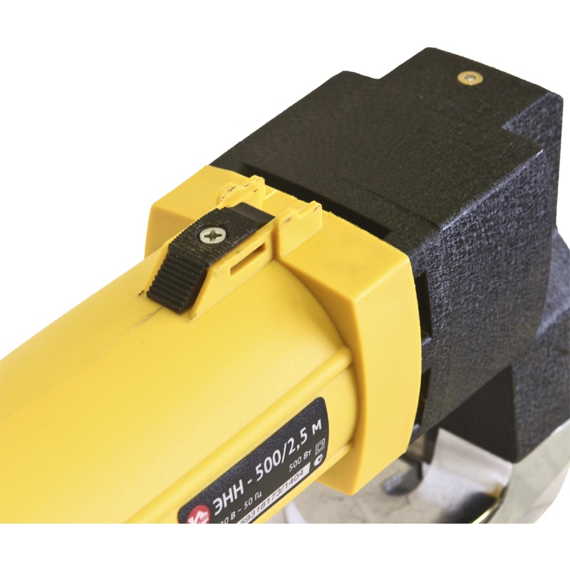 20579 Калибр Электрические ножницы ЭНН-500/2,5 м  - Вид №2