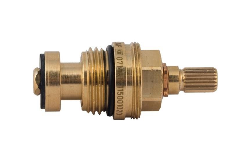 Кран-букса с резиновым уплотнением GROHE 1/2″ (45964000) Spare Parts