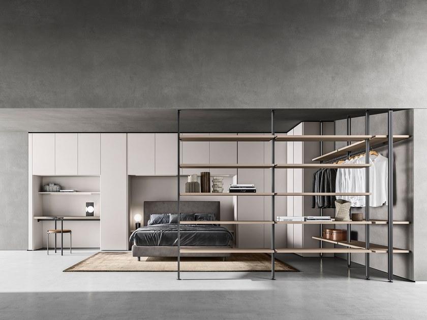 Zalf Мостовой шкаф Alterna sun-id-1419317 - Вид №1