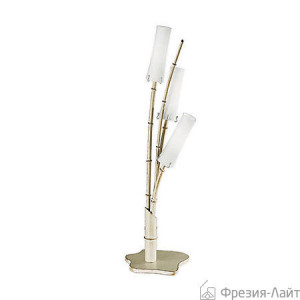 Masca 1676/B3 cuoio/374 PANNA лампа настольная