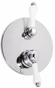 Rubinetteria Giulini Смеситель для душа с лейкой Harmony - harmony crystal 9511-4