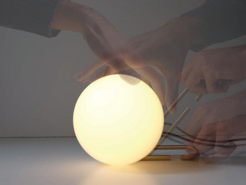 Artemide Светодиодный настенный светильник прямого света Nh sun-id-1372118 - Вид №9