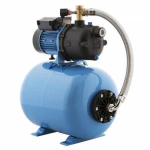 Насосная станция ДЖАМБО Джилекс 70/50 П-50