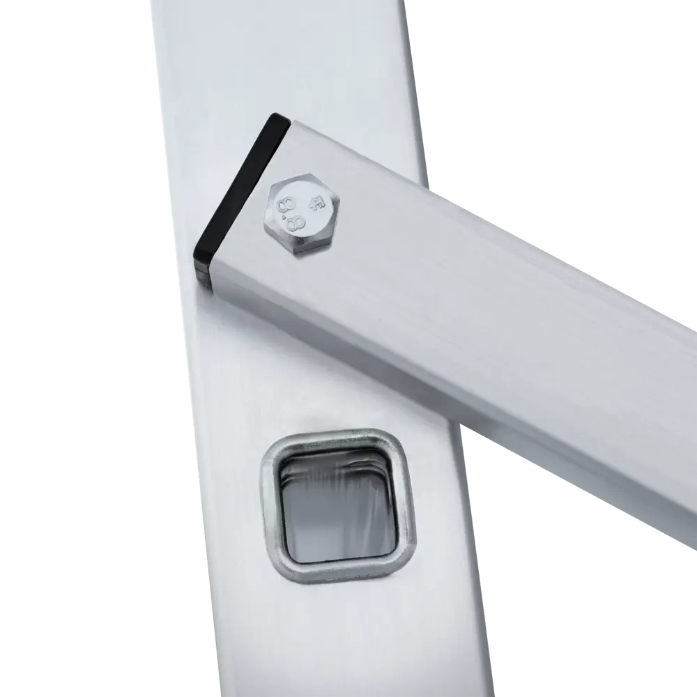 Вышка-тура Kroft 3 м STLM-2171142 - Вид №4