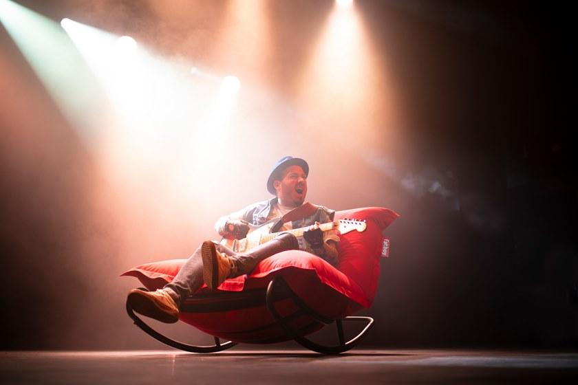 Fatboy Металлическое качающееся основание для fatboy® original sun-id-1498999 - Вид №10