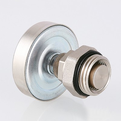 VT.0617.0.0 Термометр погружной Valtec 1/2"  - Вид №5