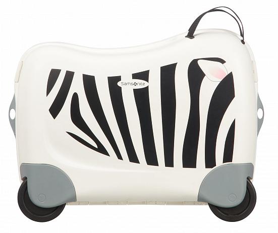 CK8-05001 Чемодан Dream Rider Suitcase Samsonite Dream Rider Disney  - Вид №1