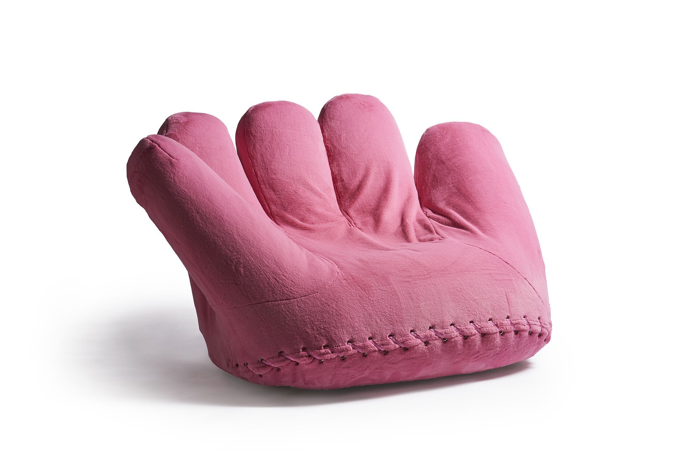 Кресло из искусственного меха Poltronova Джо ARCH-00107922 - Вид №1