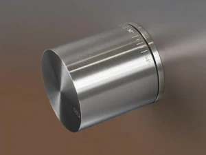 Ceadesign Настенный термостатический смеситель Opus Trm 07