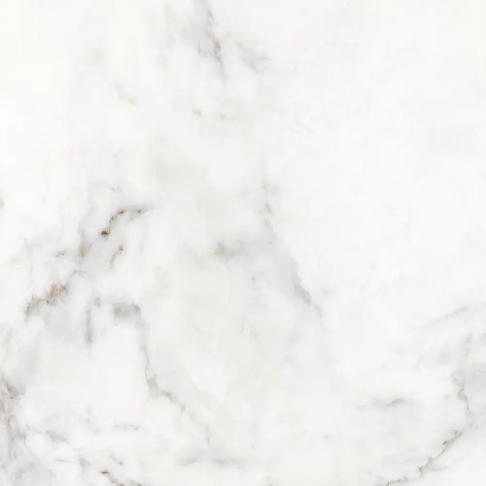 Atlantic Керамогранит мраморный белый 42×42 см для пола и стен 89440504 Santreyd STLM-1583062 - Вид №1
