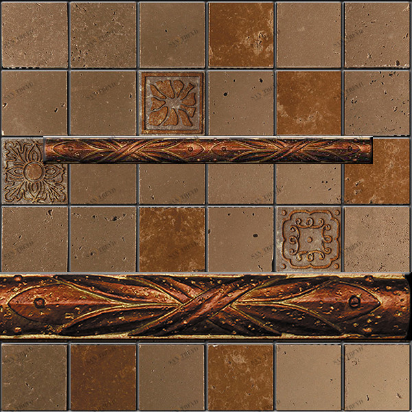 МОЛДИНГ ИЗ МРАМОРА BK-4 SKALINI MOLDINGS BK4