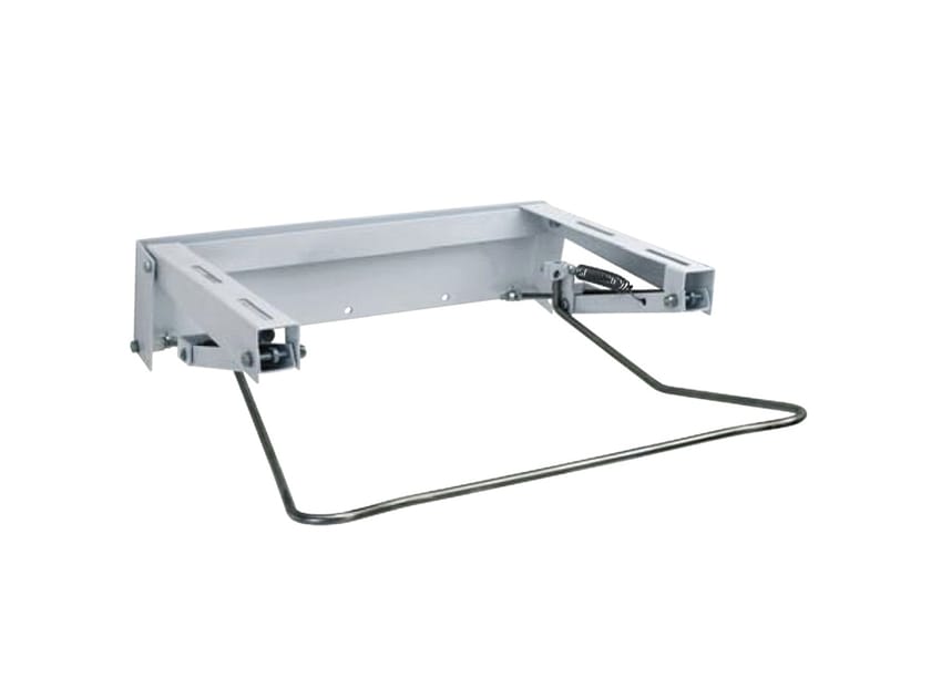 Металлическая подставка для раковины Thermomat Basic ARCH-00067052