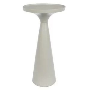 Столик Floss, серый