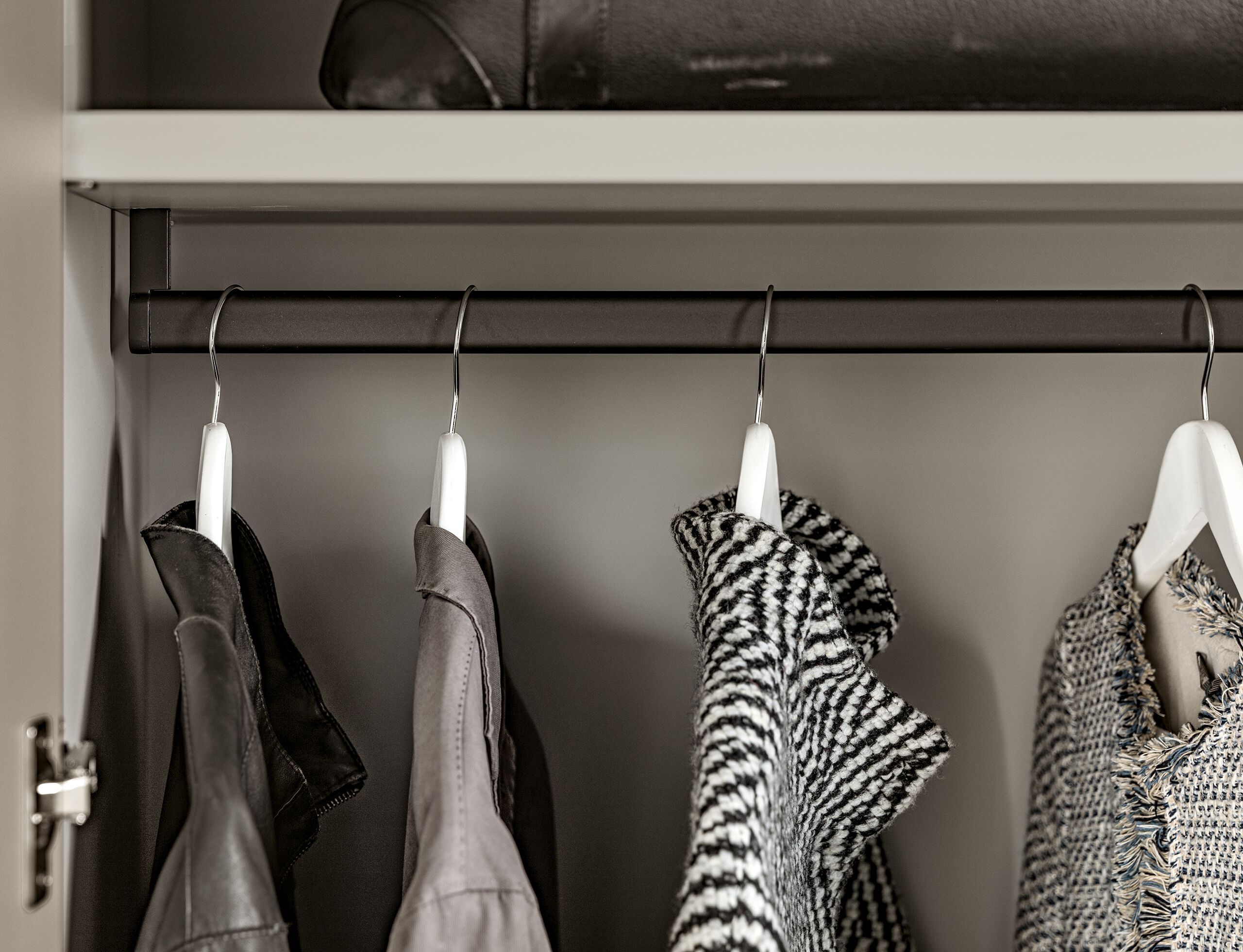 Шкаф для прихожей Adok Интермеццо ARCH-00103789 - Вид №3