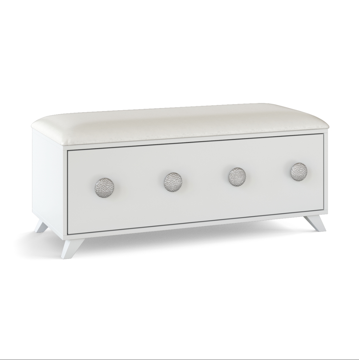 14023 Банкетка Heri 2 Айс BOGACHO 4627179650087 - Вид №5