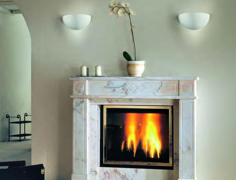 Buzzi & Buzzi Бра из coral® для прямого и отраженного света sun-id-1480817 - Вид №3