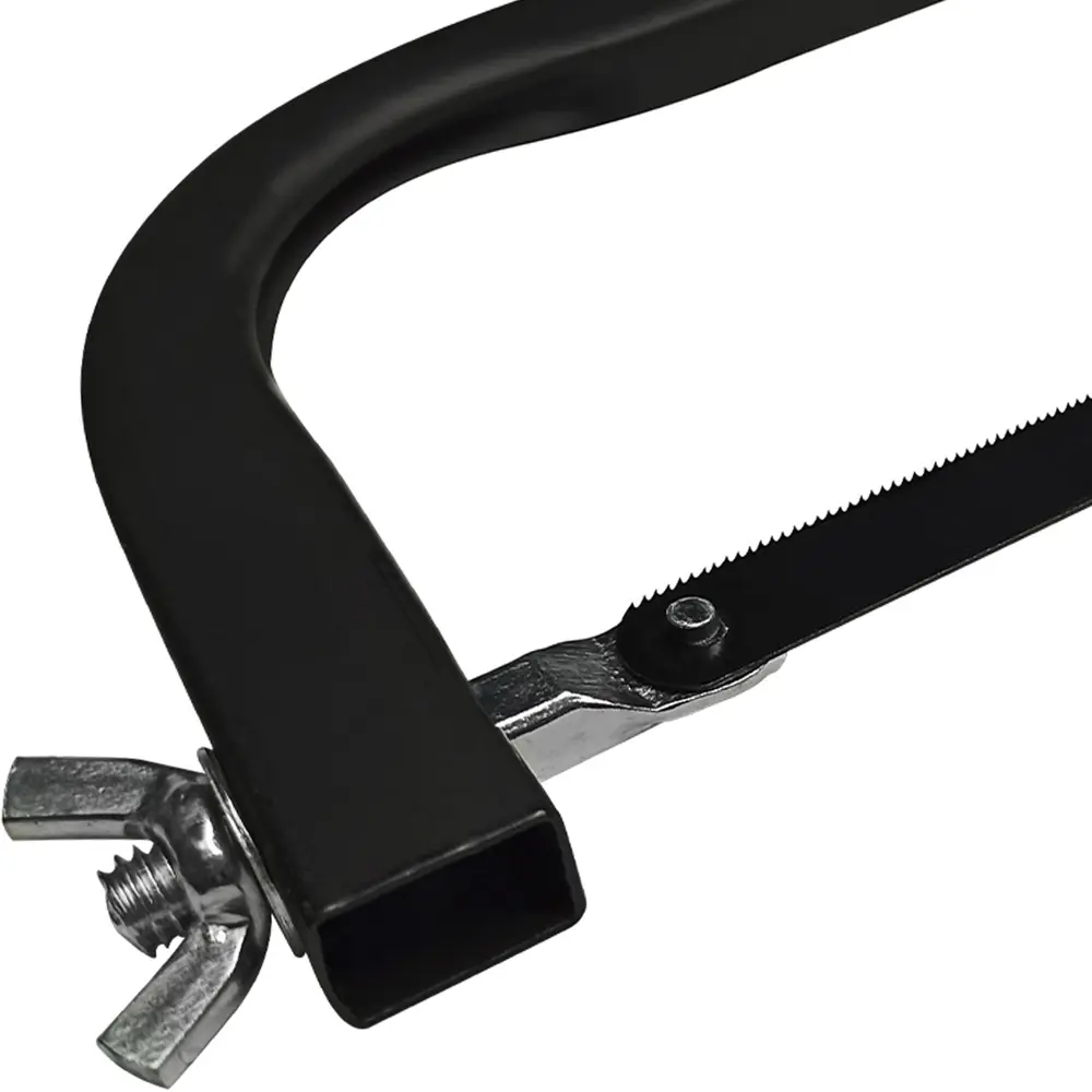 89395717 Пила по металлу Vertextools 0046-250-300 300 мм STLM-1512051  - Вид №2