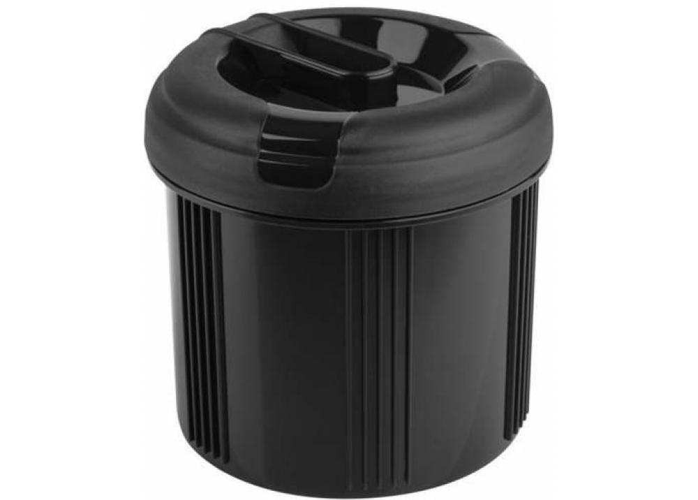 Термос для ланча зеленый 1,2 л, Mobility EMSA ДИЗАЙНЕРСКИЕ 00-3951803 Зеленый;хром  - Вид №3