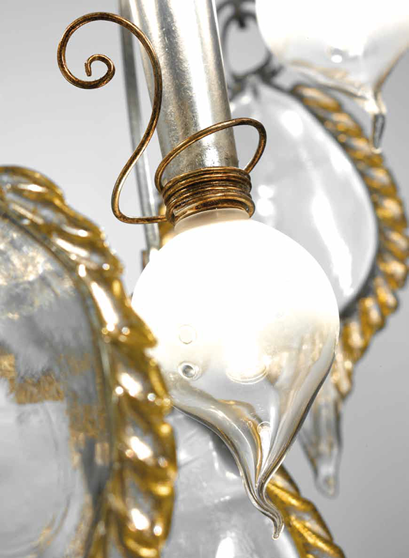 Люстра ARALIA  STILLUX 13602/6  - Вид №1