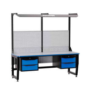 Монтажный стол SPC 18.22-1FR