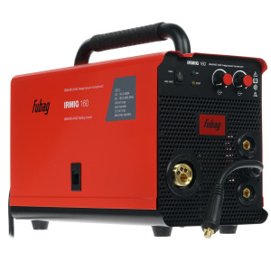 Сварочный аппарат Fubag IRMIG 160 8142494