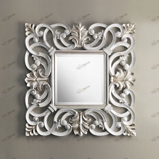 Зеркало в раме DENABUCCO Devon Devon MIRROR NABUCCO Devon&Devon