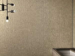 Ceramiche Caesar Настенная плитка из керамогранита под кирпич Core