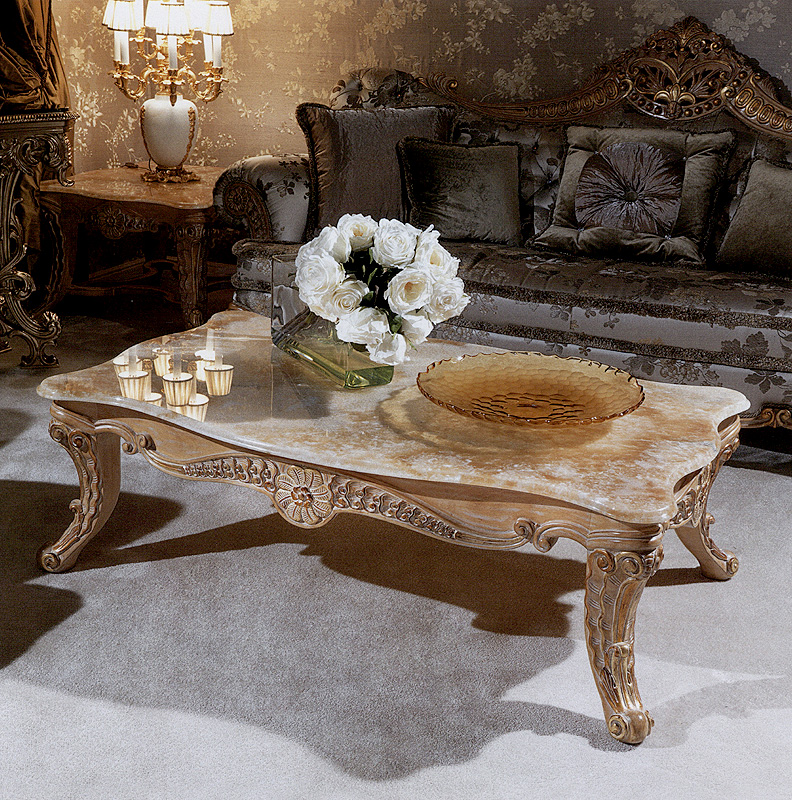 Стол журнальный  EZIO BELLOTTI 4862 