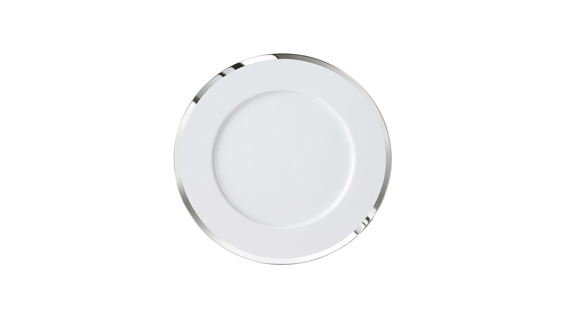 10665150 Sieger by Furstenberg Сервиз столовый Sieger by Furstenberg  "Мой фарфор! Сокровище" на 6 персон 23 предмета Фарфор  - Вид №2