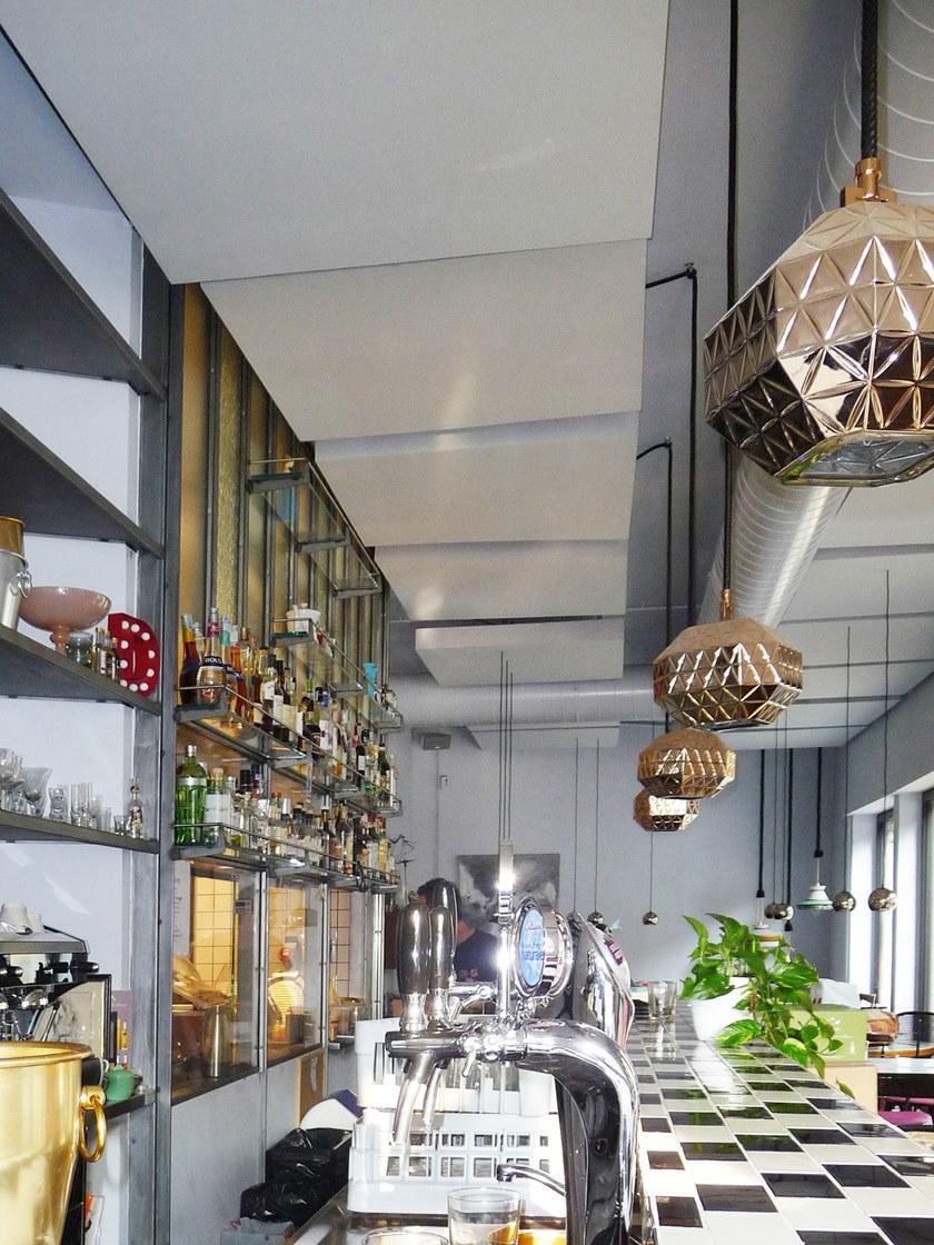 Contardi Хрустальный подвесной светильник Treasure sun-id-1405909 - Вид №6