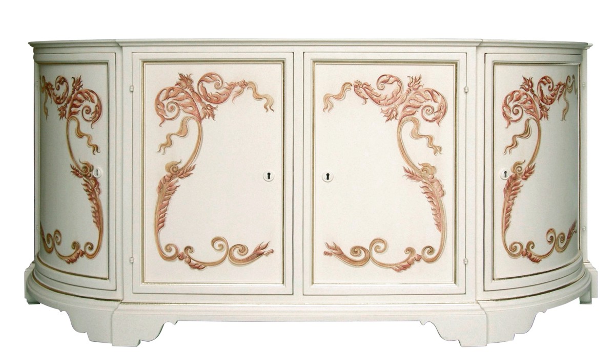 8537 Mobile bagno Bianchini&Capponi RINASCIMENTO Bianchini Capponi - Вид №13