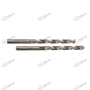 Сверло по металлу HSS 7мм Креост 12977