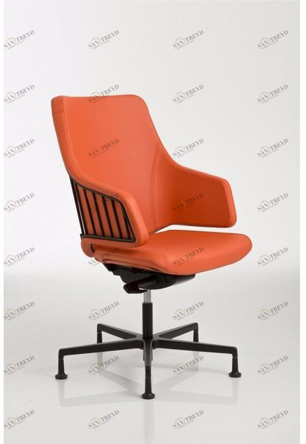 Luxy Регулируемое по высоте 5-спицевое кресло для залов ожидания Italia sun-id-1457527