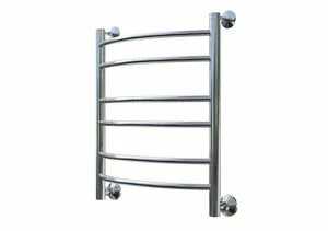 Полотенцесушитель водяной Aquanet Romeo(г2) 600x500