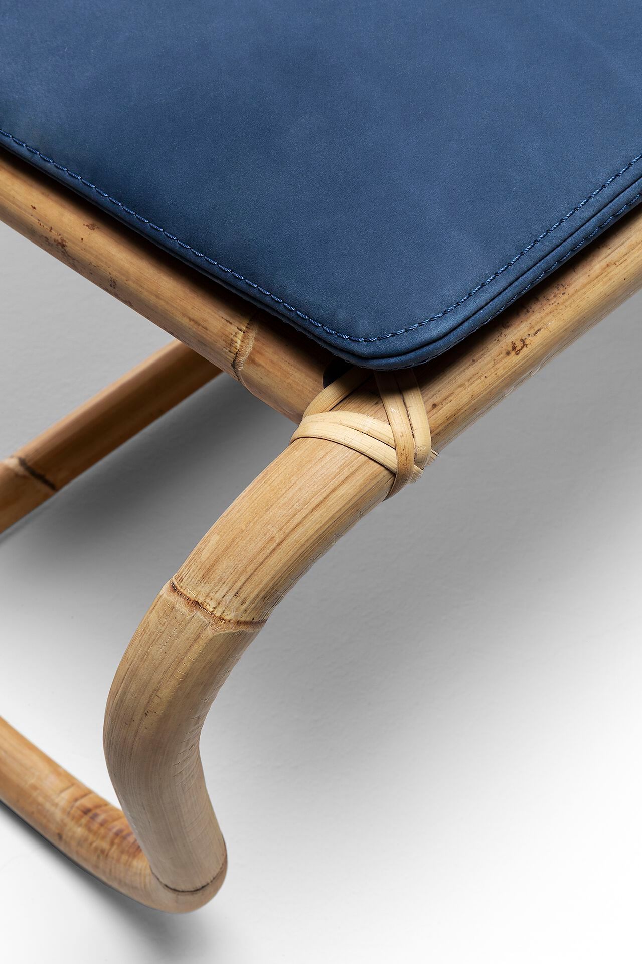 Прямоугольная Садовая подставка для ног Exteta джунгли ARCH-00040943 - Вид №8