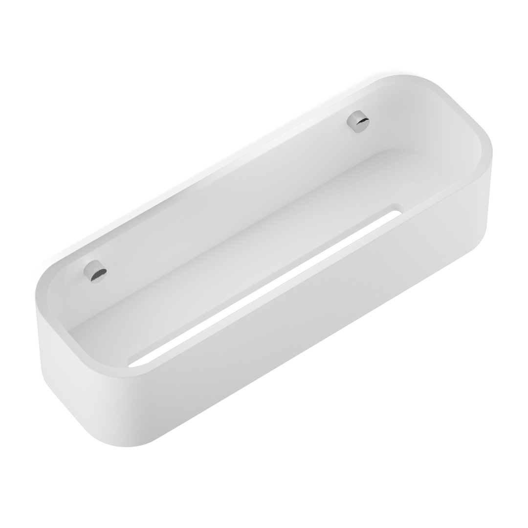 0973854 Душевая ёмкость DCT30 DECOR WALTHER STONE 