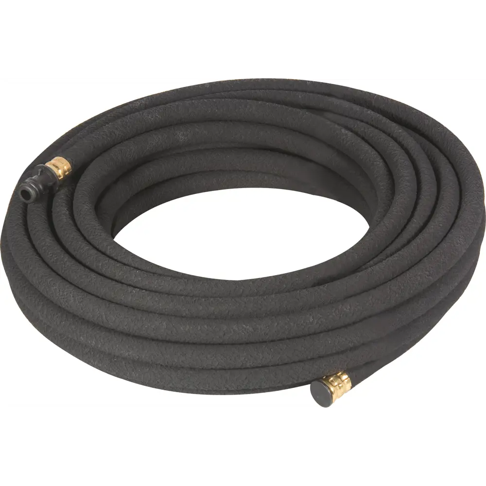 Шланг для полива 1/2" 8 м Каучук 88294362 STLM-2035138 Santreyd 